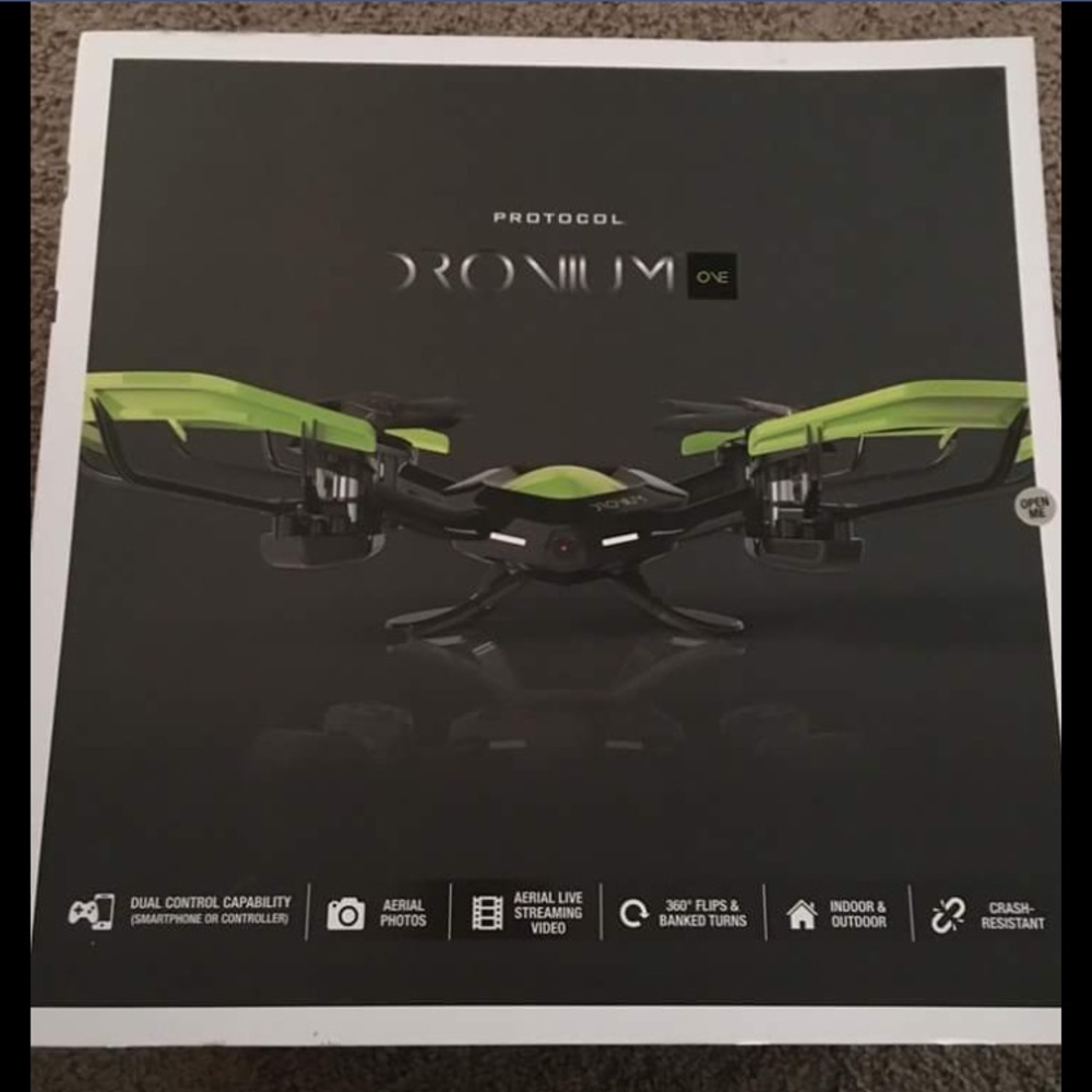 Drone